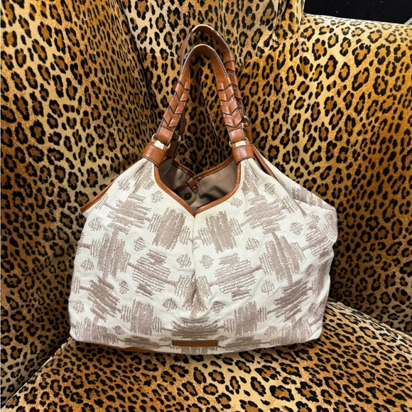 Lucky Brand Shoulder Bag - Picture 1 of 10